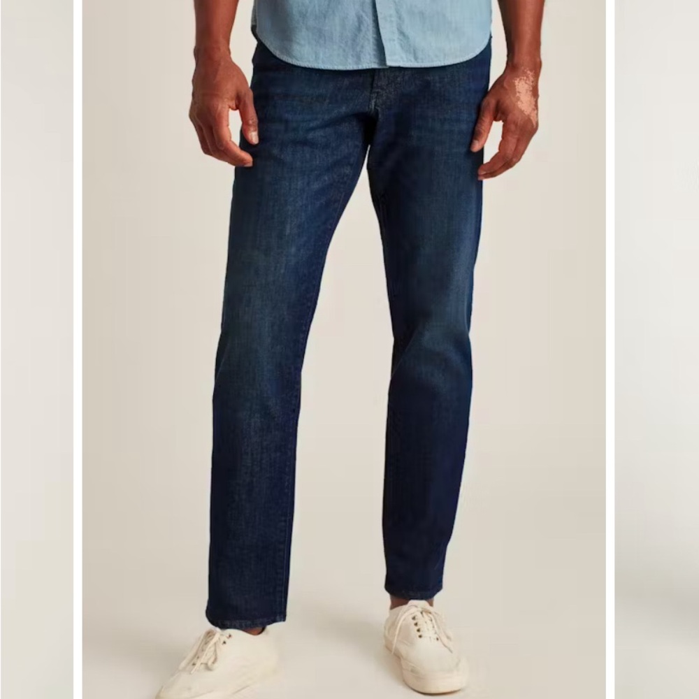 Resilient stretch denim made incredibly soft. Unbelievably comfortable. - Picture 3 of 16
